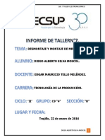 Informe de Taller.n°7. Diego Silva