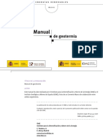 (Estudio) Manual Geotermia