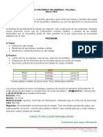 Curso Masaje Pindas PDF