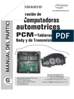 00 Ford Computadoras PDF