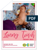 Loving Touch Therapy