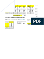 Pronostico - Datos estacionalizados