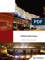 Tensoestructuras 2017 PDF
