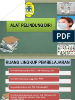 APD RSUD