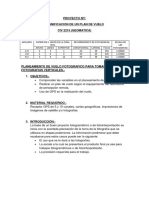 Proyecto Nº1 Planificacion de Un Plan de Vuelo