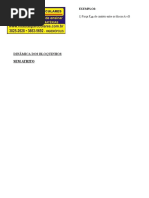 Dinamica Dos Bloquinhos Sem Atrito Resumo