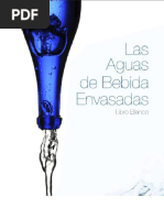 Agua Envasada