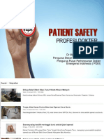 Slide Patient Safety-ADIB PDEI