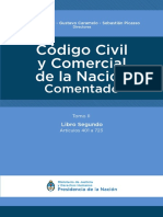 CCyC Nacion Comentado Tomo II.pdf