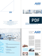 ARI Company Catalogue PDF