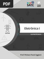 Apostila Eletricidade