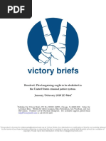 JF18 Victory Brief