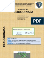 Hexoquinasa 