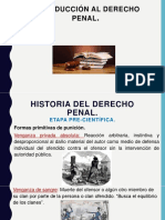 Introducción Al Derecho Penal