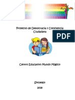 Proyecto de Democracia y Con Vivencia Ciudadana (1) (1)