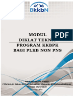 Modul Non PNS-1