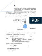 Ley de Boyle montaje