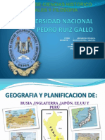 Diapositivas de Geografia