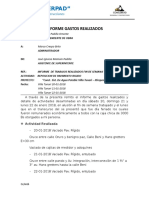 Informe Feriado Sobre Horas Formt