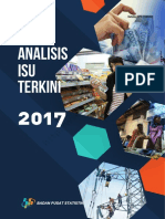 Analisis Isu Terkini