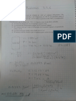 Ejercicios de termodinámica básica