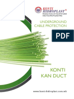 Broshura Cevki Underground Cable_EN