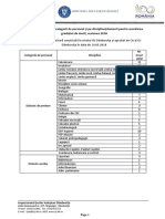 Numar Gradatii DB PDF