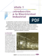 Volumen I - 02 - Electric Id Ad Industrial