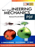 Engineering Mechanics Timoshenko PDF