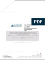REICE. Revista Iberoamericana Sobre Calidad, Eficacia y Cambio en Educación 1696-4713