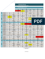 Jadwal SMTR 2 2017 2018