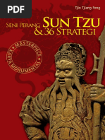 Seni Perang Sun Tzu Dan 36 Strategi PDF