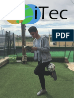 Itec Revista Maig 2018