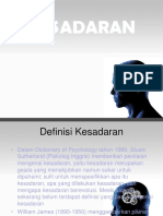 Kesadaran 