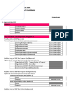 Panduan Poin JSDP - Revisi Agustus 2017