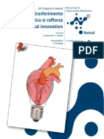 Rapporto Netval 2018