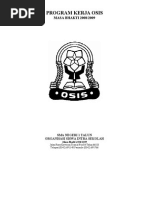 Download Proker Osis 89 Lengkap _jadi by semoel SN37947274 doc pdf
