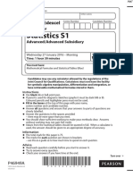 January 2016 (IAL) QP - S1 Edexcel.pdf