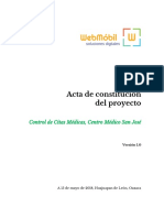 PMOInformatica Plantilla Acta de Proyecto.doc