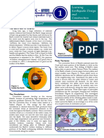 Learning Earthquake Design and Construction