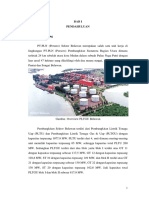 Penurunan Produksi Desalination Plant PDF