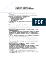 Preguntas Sobre Saw Soldadura Capilaridad Oxiacetilénica Actividad Dirigida 8