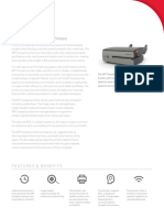 Mp Compact Industrial Printer Data Sheet En