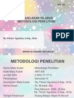 1. PENJELASAN SILABUS METOPEN.ppt