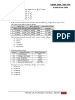 Kimia Utama 2006 PDF