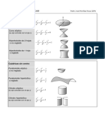 Cuádricas PDF