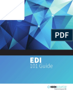 EDI 101 Guide 2017 PDF