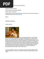 Manual Cristao Para a Pré-escola (0-3 Anos), Parte 2