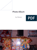 Photo Album