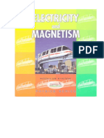 Zambak Publ Physics Electricity and Magnetism